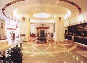 Yuanbo 酒店 上海
