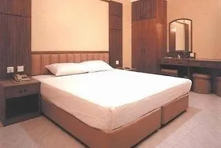 이비스 버짓 싱가포르 사파이어 호텔 2*,  싱가포르