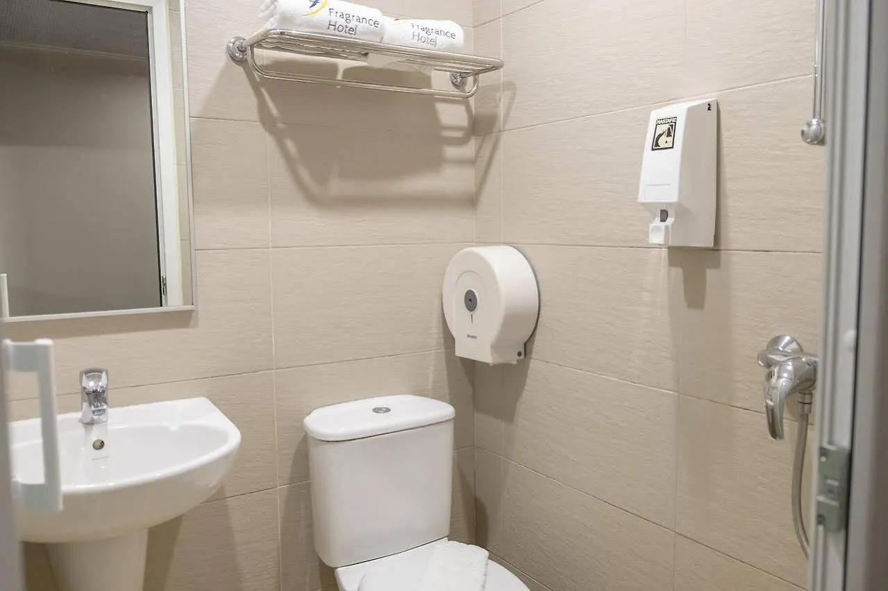 **  이비스 버짓 싱가포르 사파이어 호텔 싱가포르